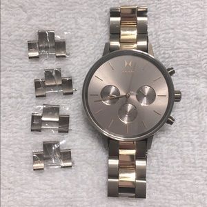 Women’s MVMT Orion watch